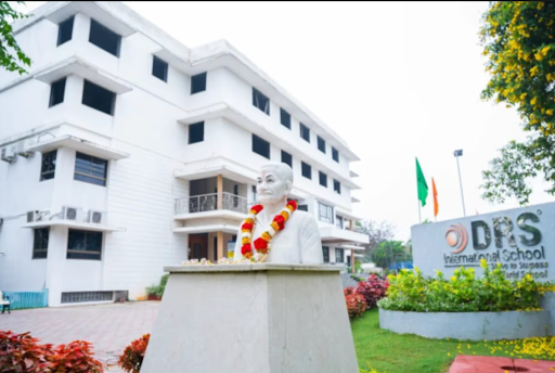 DRS Int'l School (Boarding)